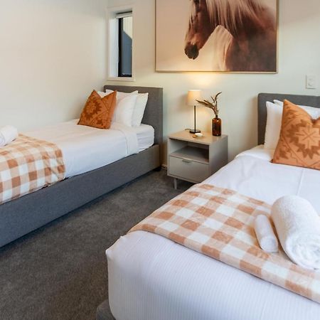 Stylish Home In The Heart Of Christchurch 2 Bed Экстерьер фото
