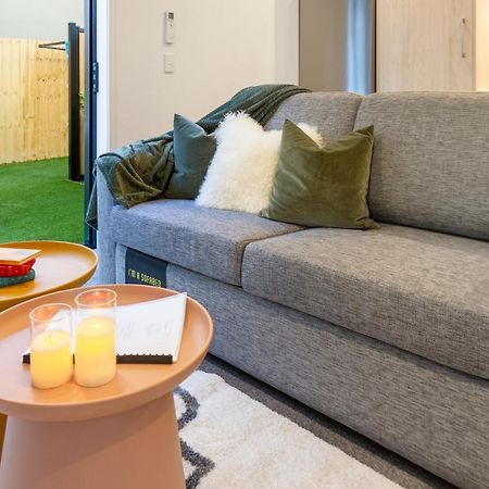 Stylish Home In The Heart Of Christchurch 2 Bed Экстерьер фото