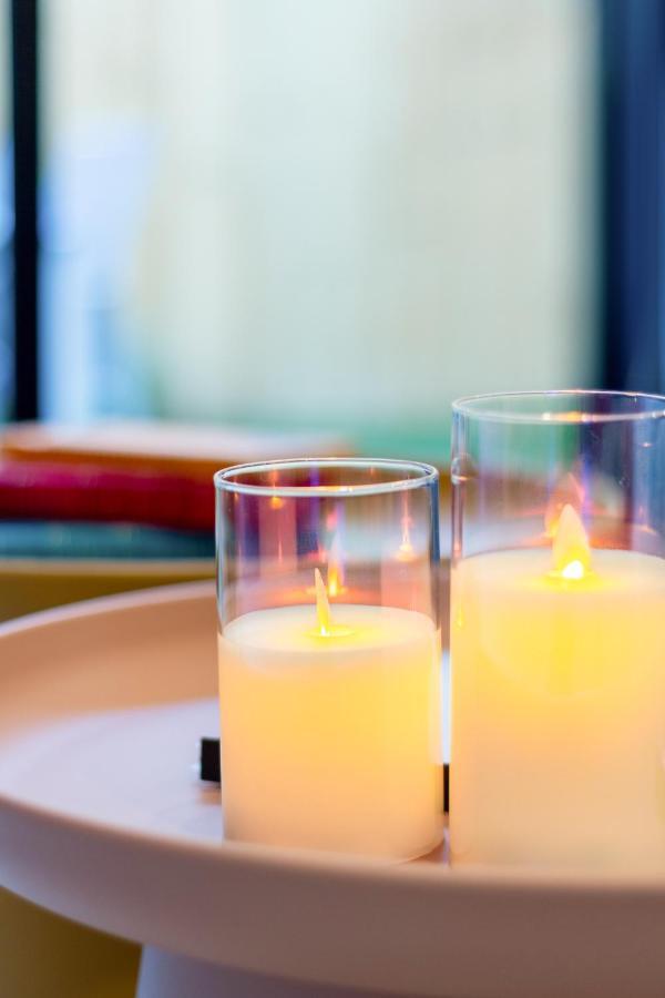 Stylish Home In The Heart Of Christchurch 2 Bed Экстерьер фото