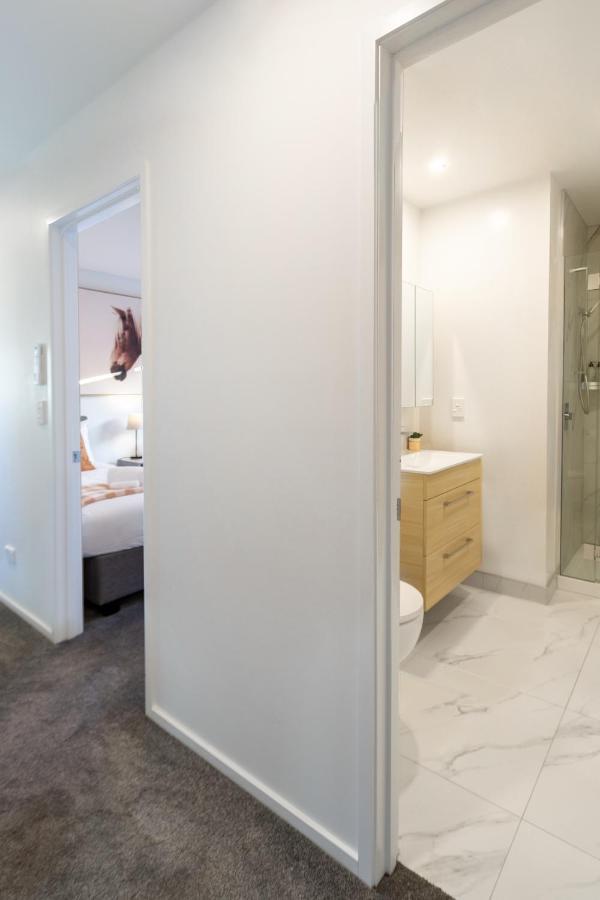 Stylish Home In The Heart Of Christchurch 2 Bed Экстерьер фото