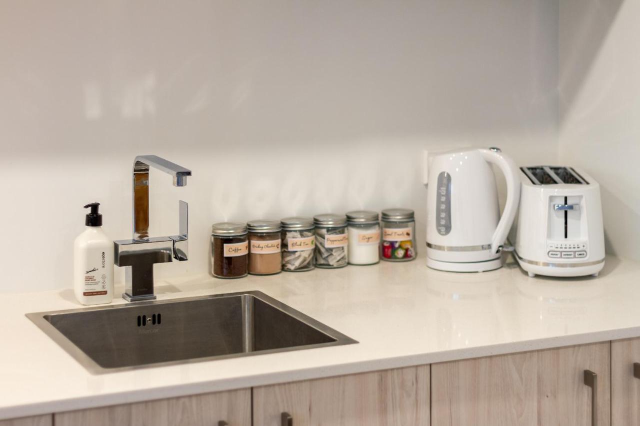 Stylish Home In The Heart Of Christchurch 2 Bed Экстерьер фото