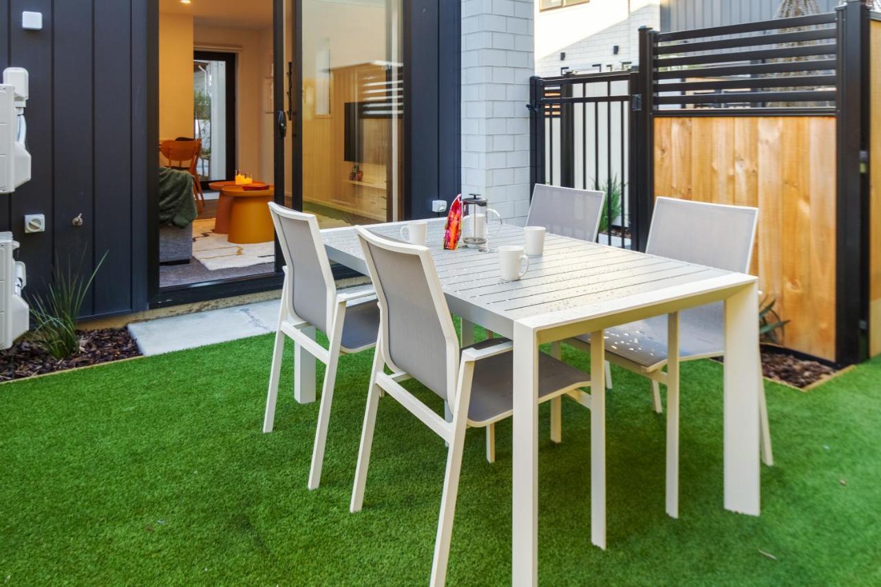 Stylish Home In The Heart Of Christchurch 2 Bed Экстерьер фото