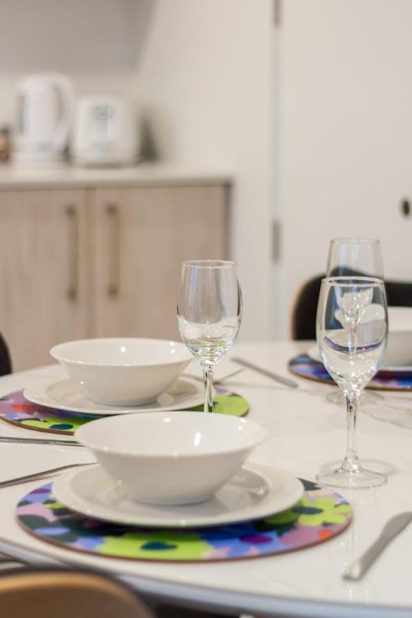 Stylish Home In The Heart Of Christchurch 2 Bed Экстерьер фото