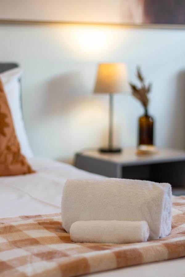 Stylish Home In The Heart Of Christchurch 2 Bed Экстерьер фото