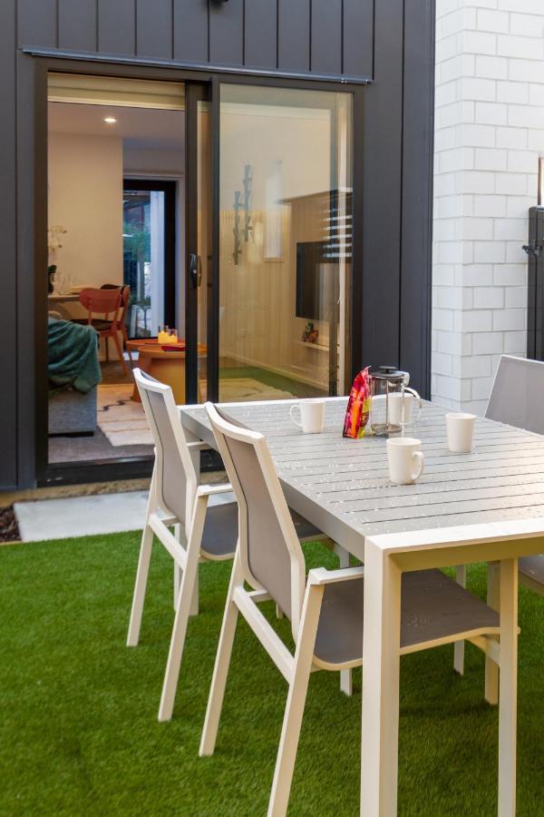 Stylish Home In The Heart Of Christchurch 2 Bed Экстерьер фото