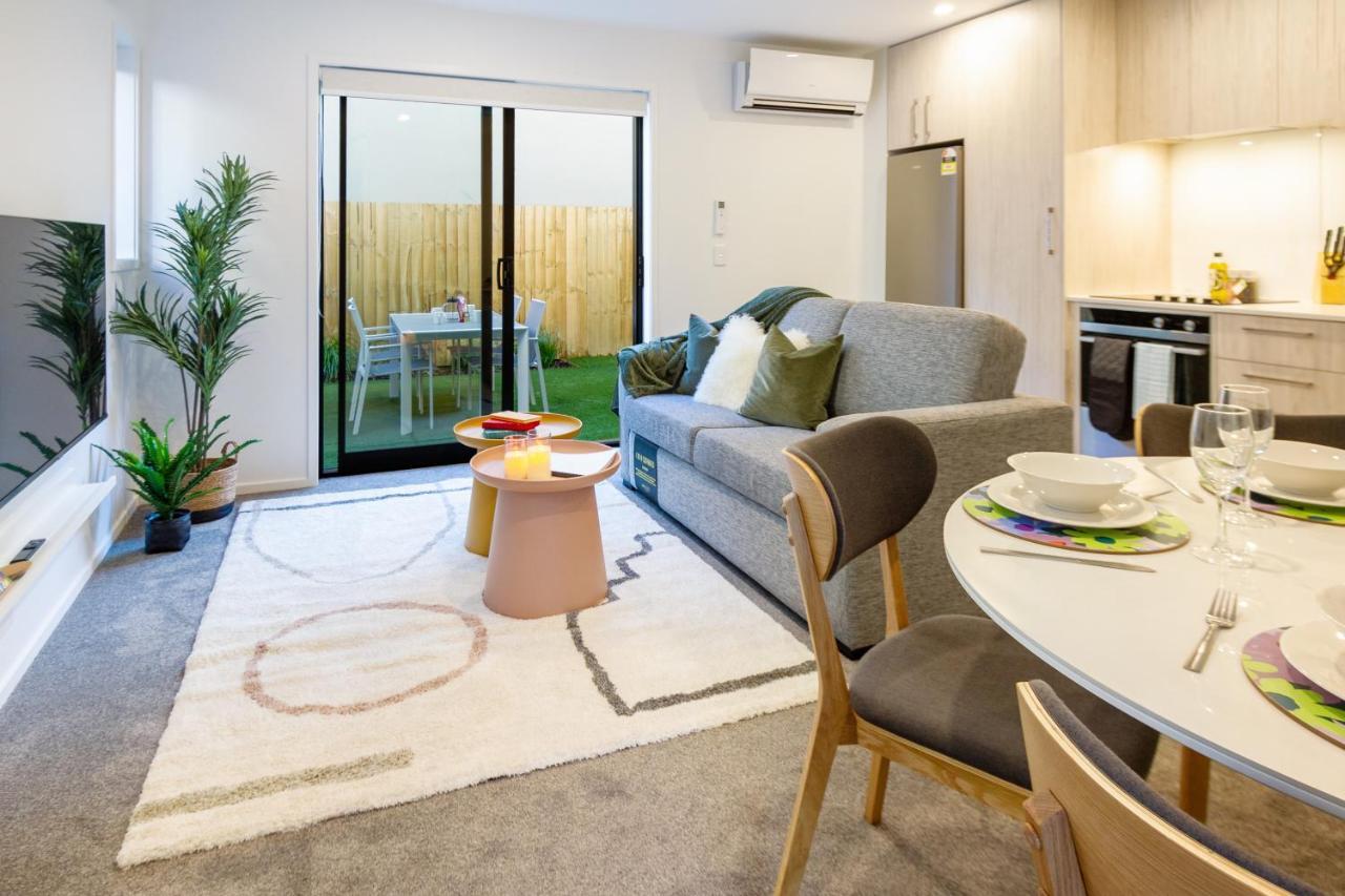 Stylish Home In The Heart Of Christchurch 2 Bed Экстерьер фото